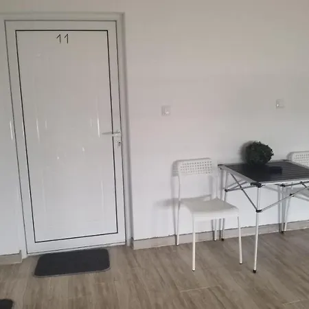 Nora * Veliko Gradište