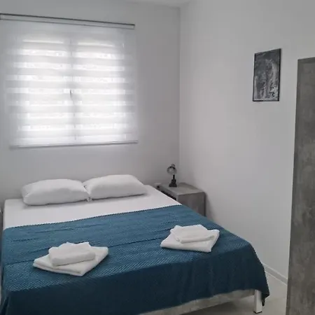 Nora Apartment Veliko Gradište