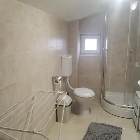 Nora Apartment