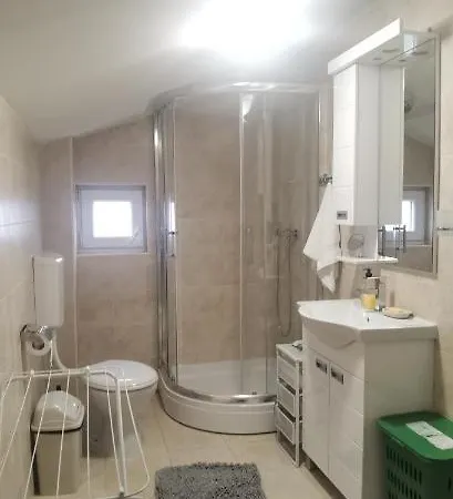 Apartment Nora *