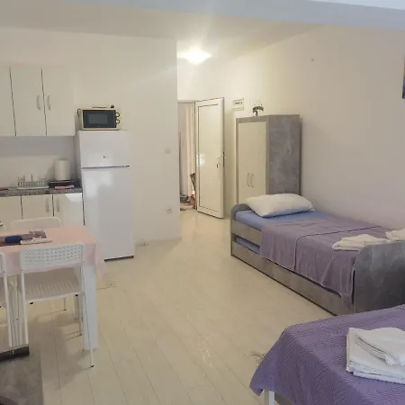 Nora Apartment Veliko Gradište