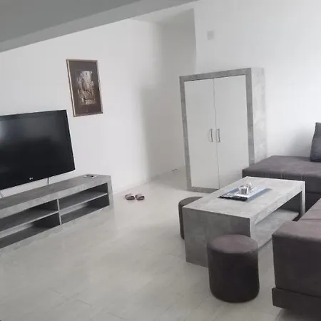Apartment Nora Veliko Gradište